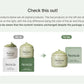 Best Korean cleanser in Kuwait with green rice extract