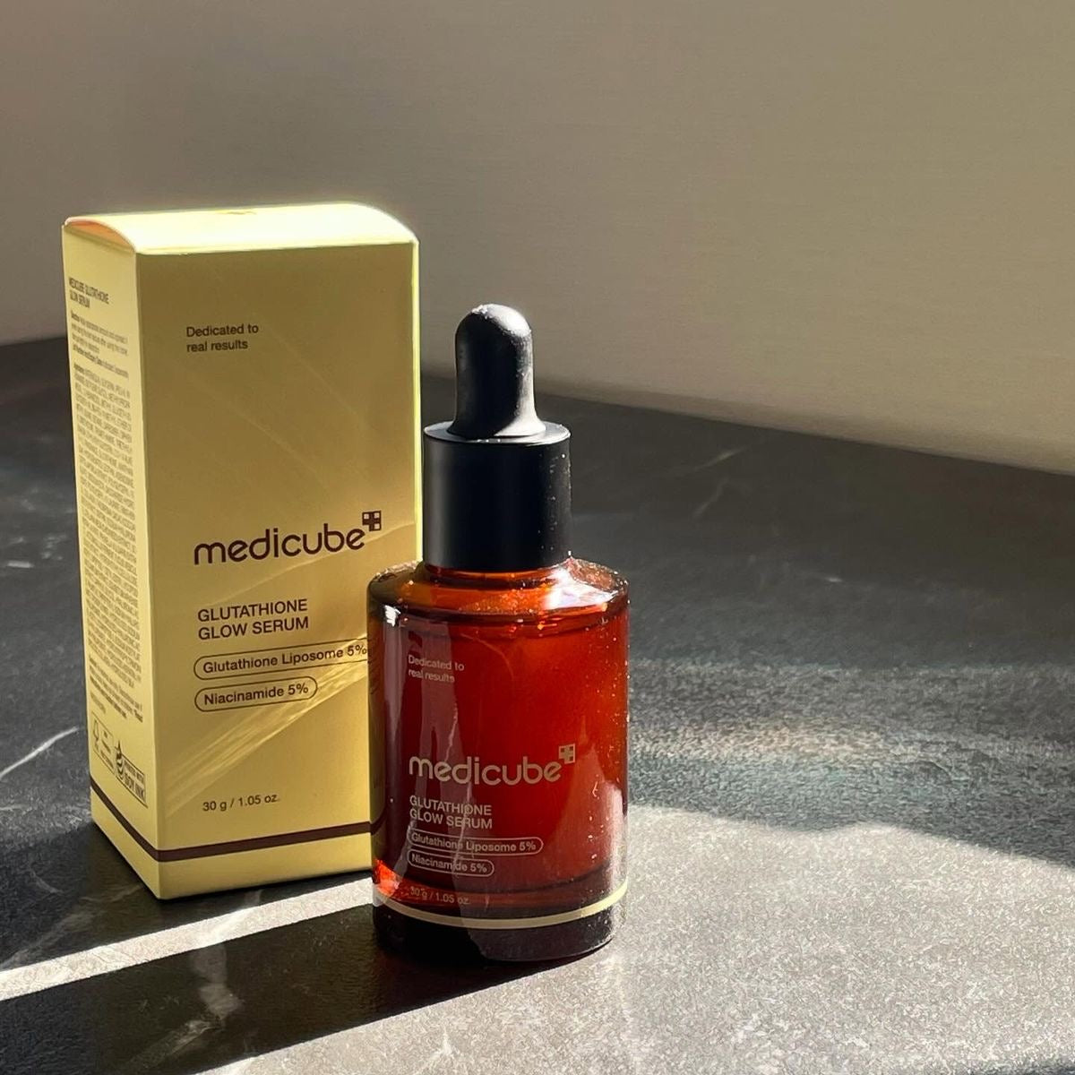 Medicube - Glutathione Glow Serum