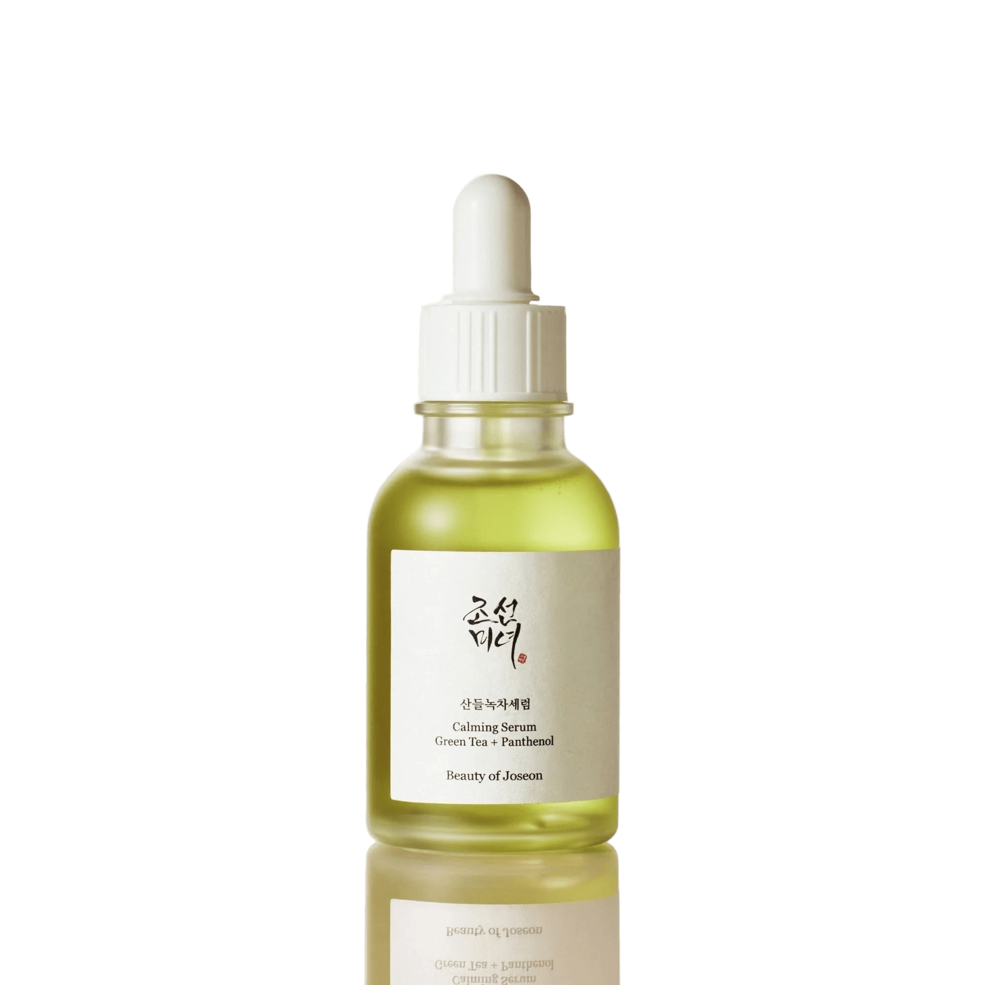 Beauty of Joseon Calming Serum Green Tea Panthenol original in Kuwait