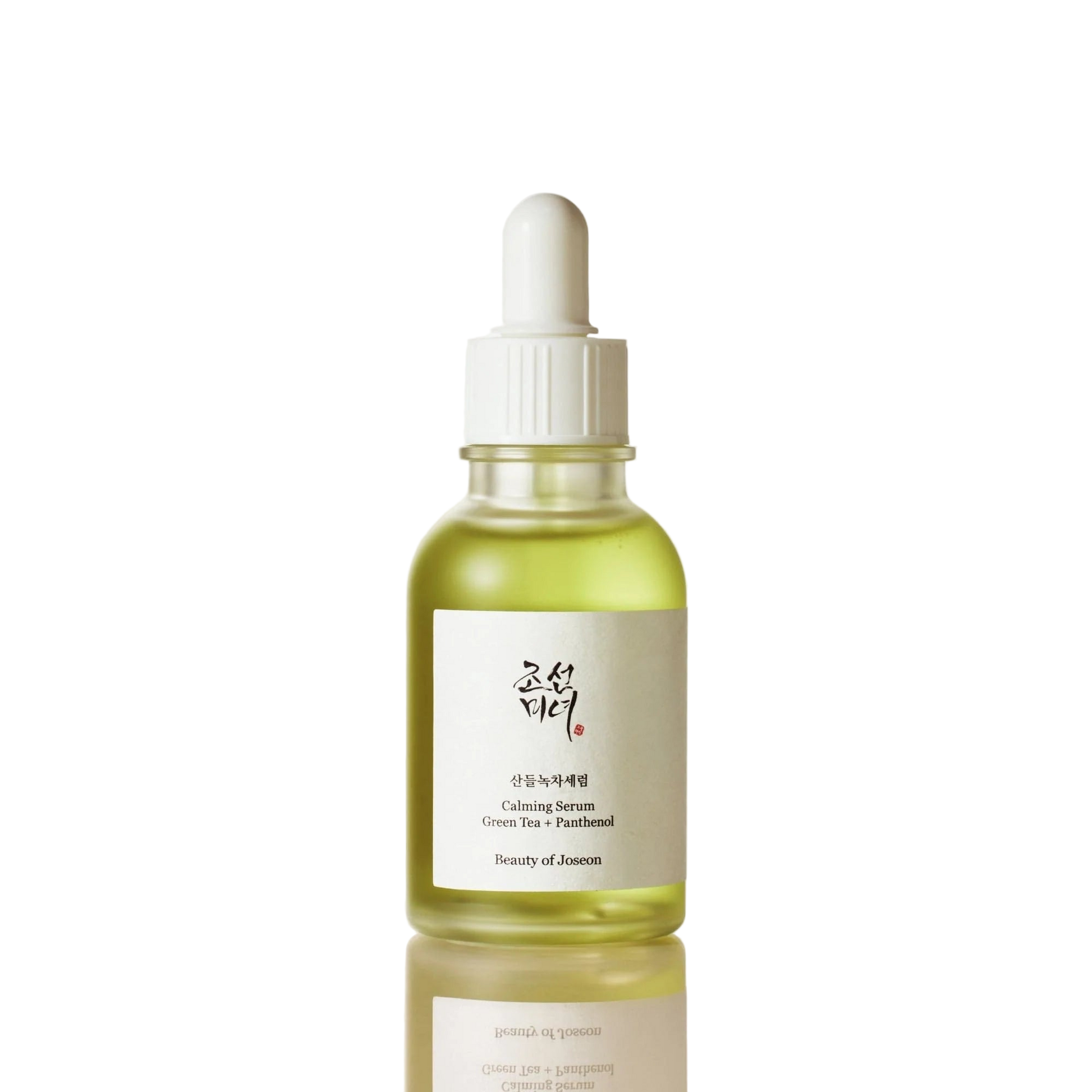Beauty of Joseon Calming Serum Green Tea Panthenol original in Kuwait