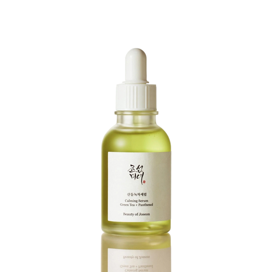 Beauty of Joseon Calming Serum Green Tea Panthenol original in Kuwait