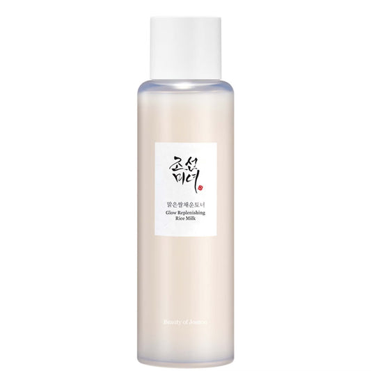 Beauty of Joseon Glow Rice Milk Toner original in Kuwait