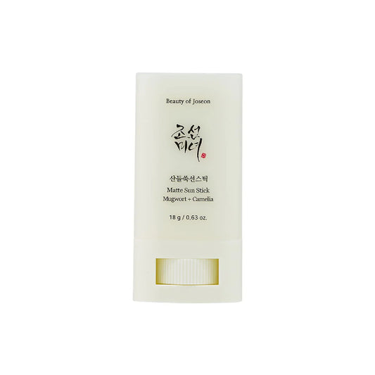 Beauty of Joseon Matte Sun Stick SPF 50+ original in Kuwait