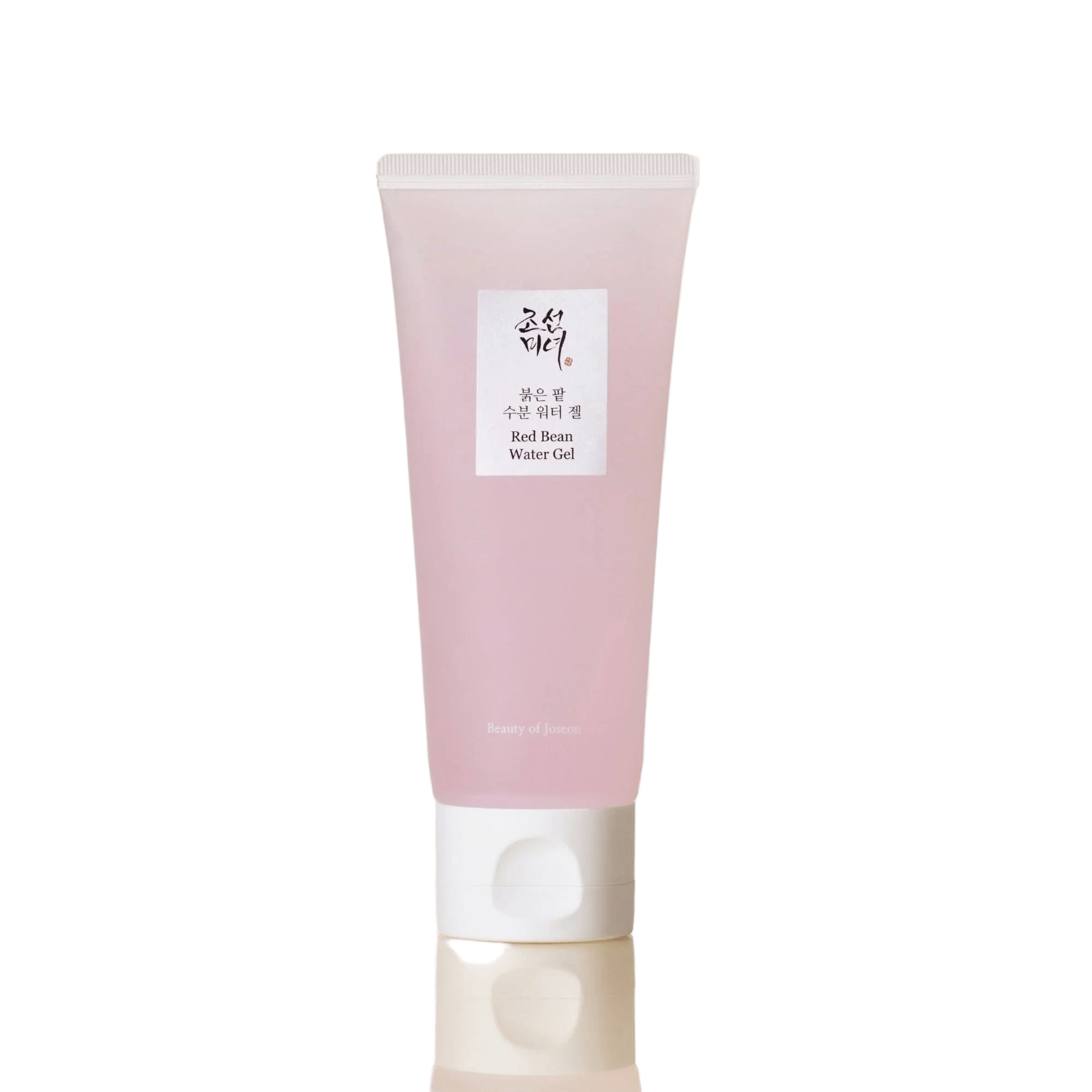 Beauty of Joseon Red Bean Water Gel original in Kuwait