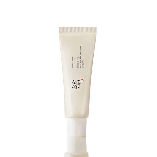 Beauty of Joseon
Relief Sun : Rice + Probiotics (SPF50+ PA++++) kuwait