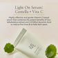 Shop lightweight antioxidant serum for glowing, healthy skin – Beauty of Joseon Kuwait