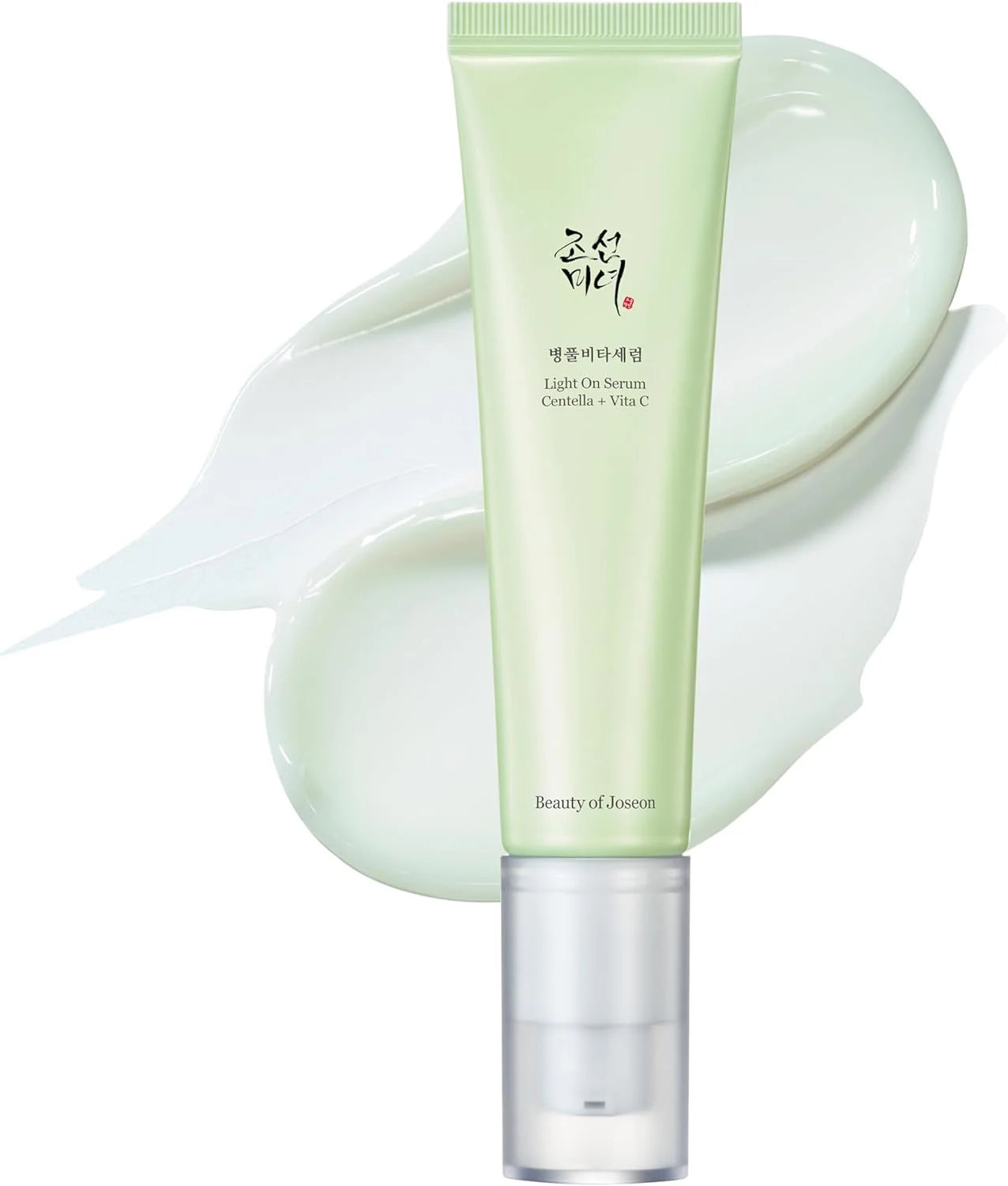 Buy Beauty of Joseon Light On Serum Centella + Vitamin C in Kuwait – Brightening and soothing care