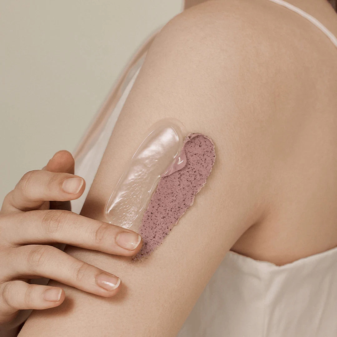 قناع الوجه ريد بين من بيوتي أوف جوسيون لتنظيف المسام بالكويت