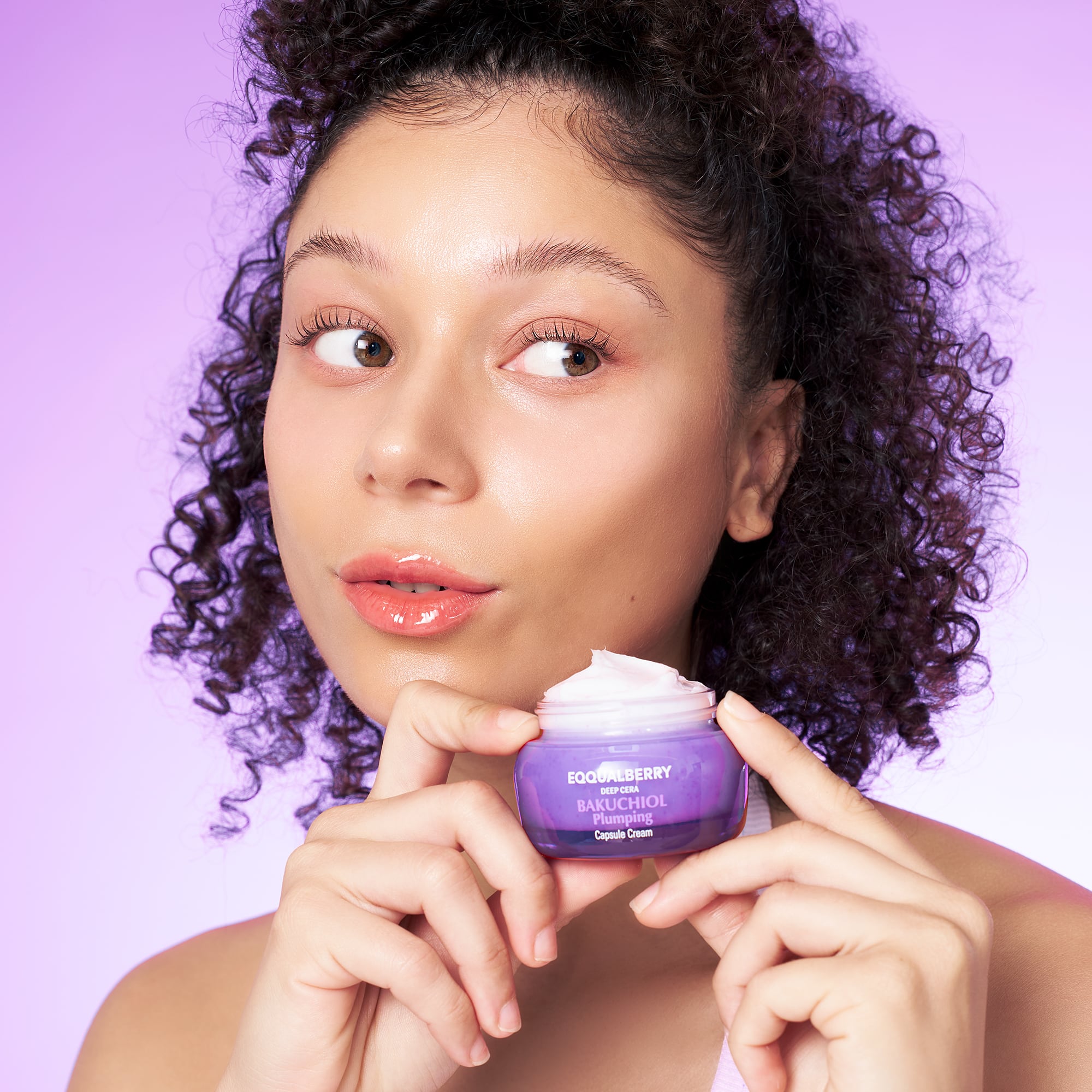 Buy EQQUALBERRY Bakuchiol Cream in Kuwait