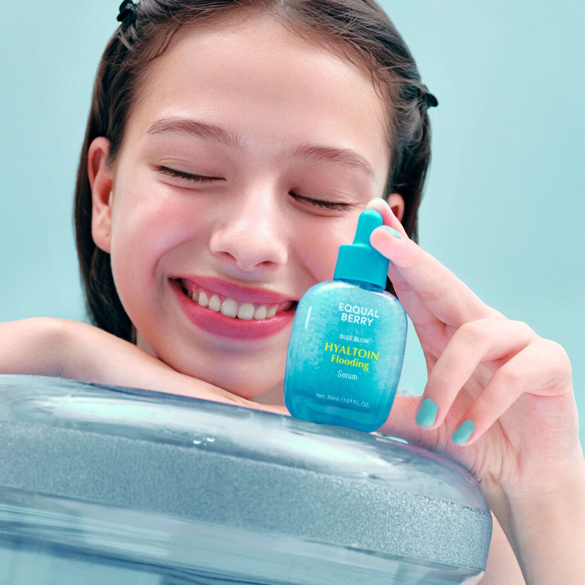 Buy EQQUALBERRY Hyaltoin Serum in Kuwait