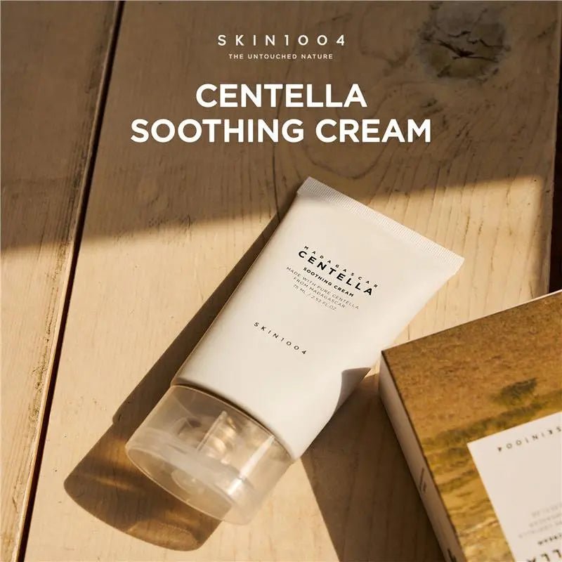 7. كريم كوري مرطب ومهدئ من سكين فاليت الكويت
