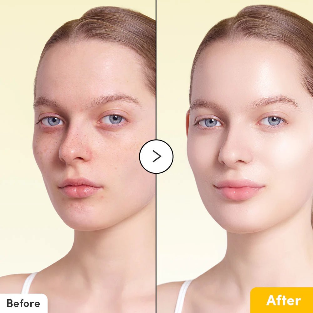 وسادات و مسحات التونر إيكوالبيري بونسي داي كولاجين الأصلية بالكويت