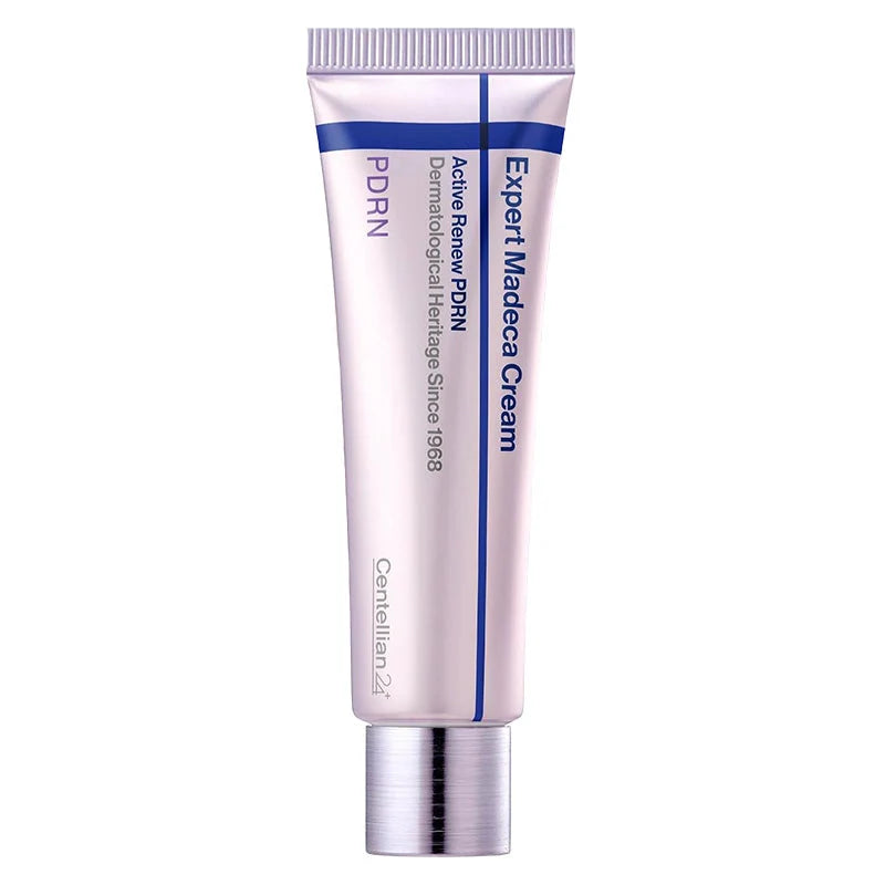 Centellian24 Expert Madeca Cream with TECA-PDRN 20000ppm 10-type hyaluronic acid and glutathione Kuwait