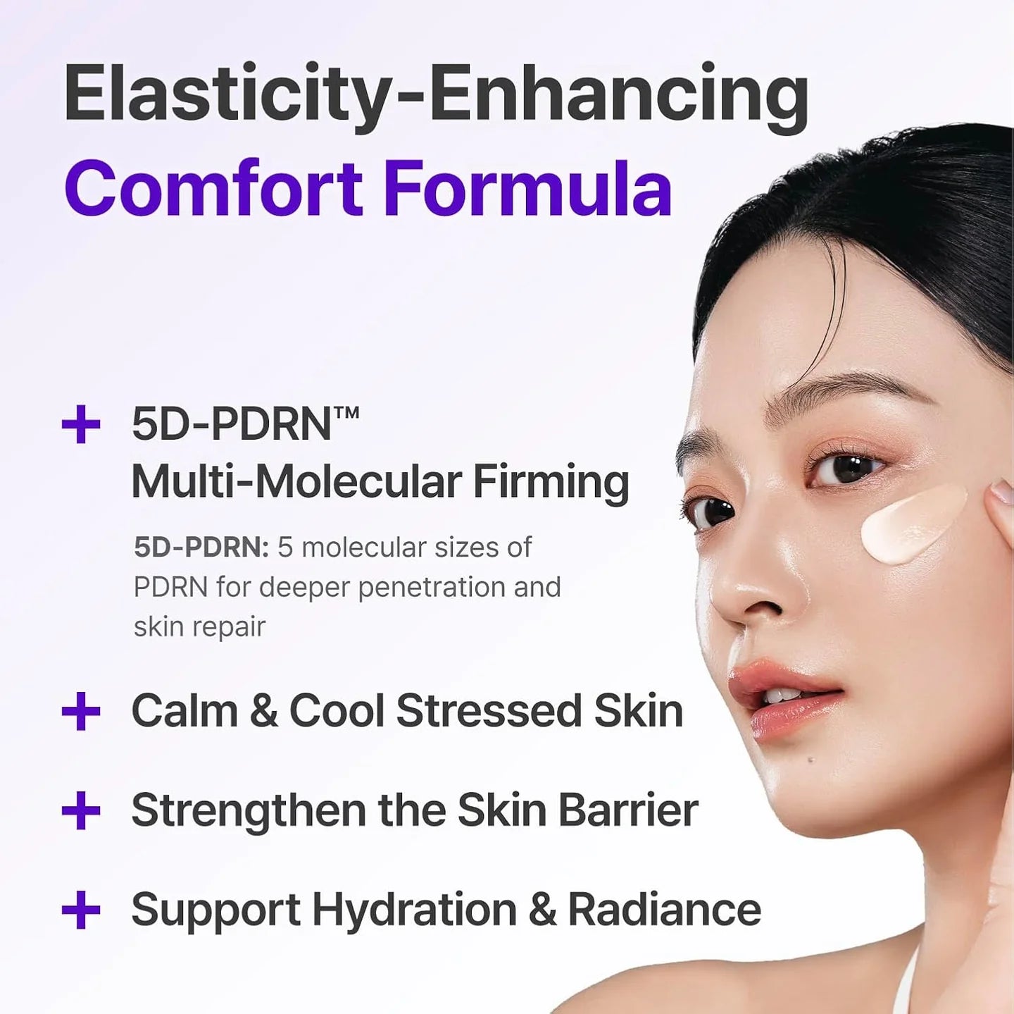Centellian24 Expert Madeca PDRN 360 degree firming second-skin texture Korean moisturizer Kuwait