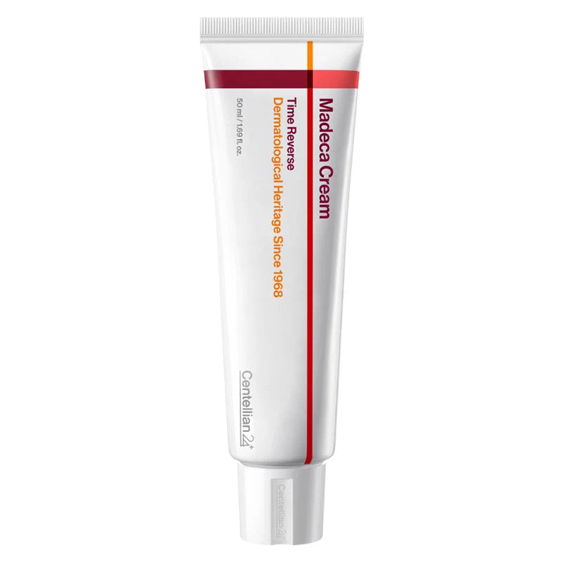Centellian24 Madeca Cream Time Reverse 50ml Korea No.1 derma anti-aging cream Kuwait