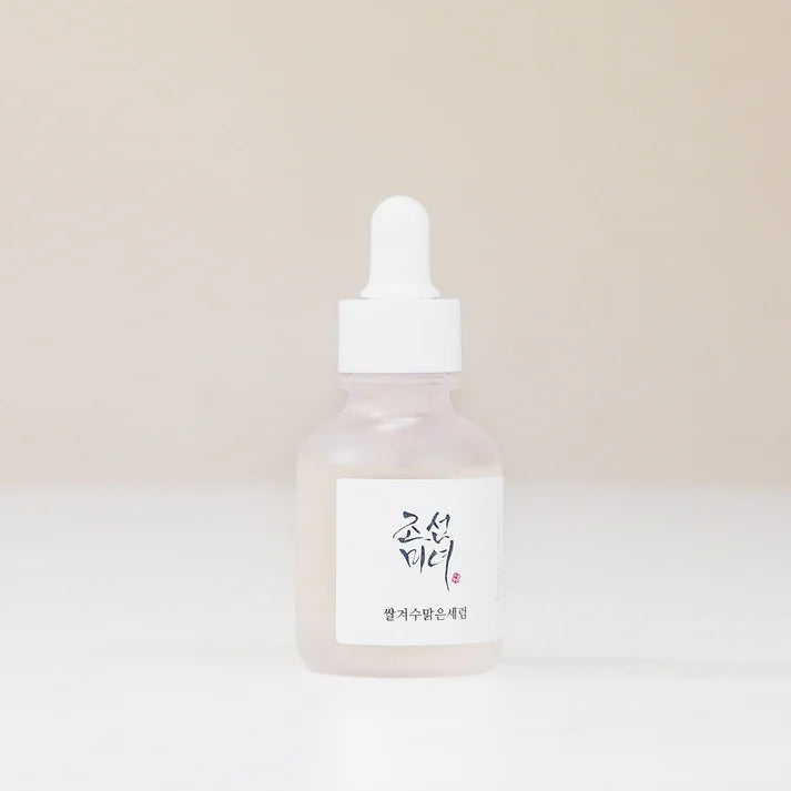Buy Glow Deep Serum in Kuwait – Fades dark spots with alpha arbutin and rice water kuwait