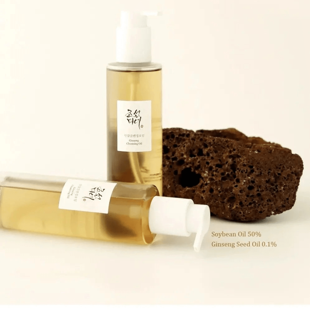 Deep cleansing Korean face oil Beauty of Joseon Kuwait