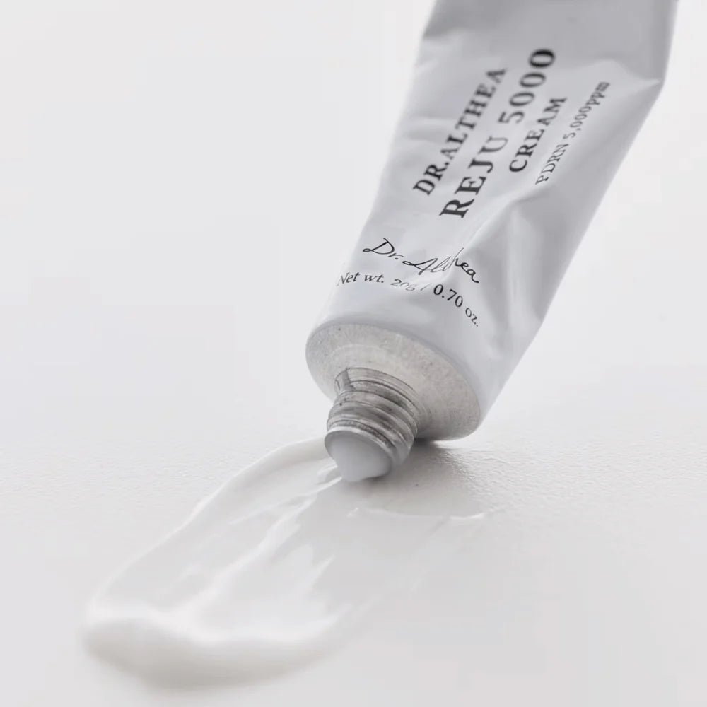 Dr.Althea PDRN cream with Centella Asiatica Panthenol and EGF for sensitive skin Kuwait
