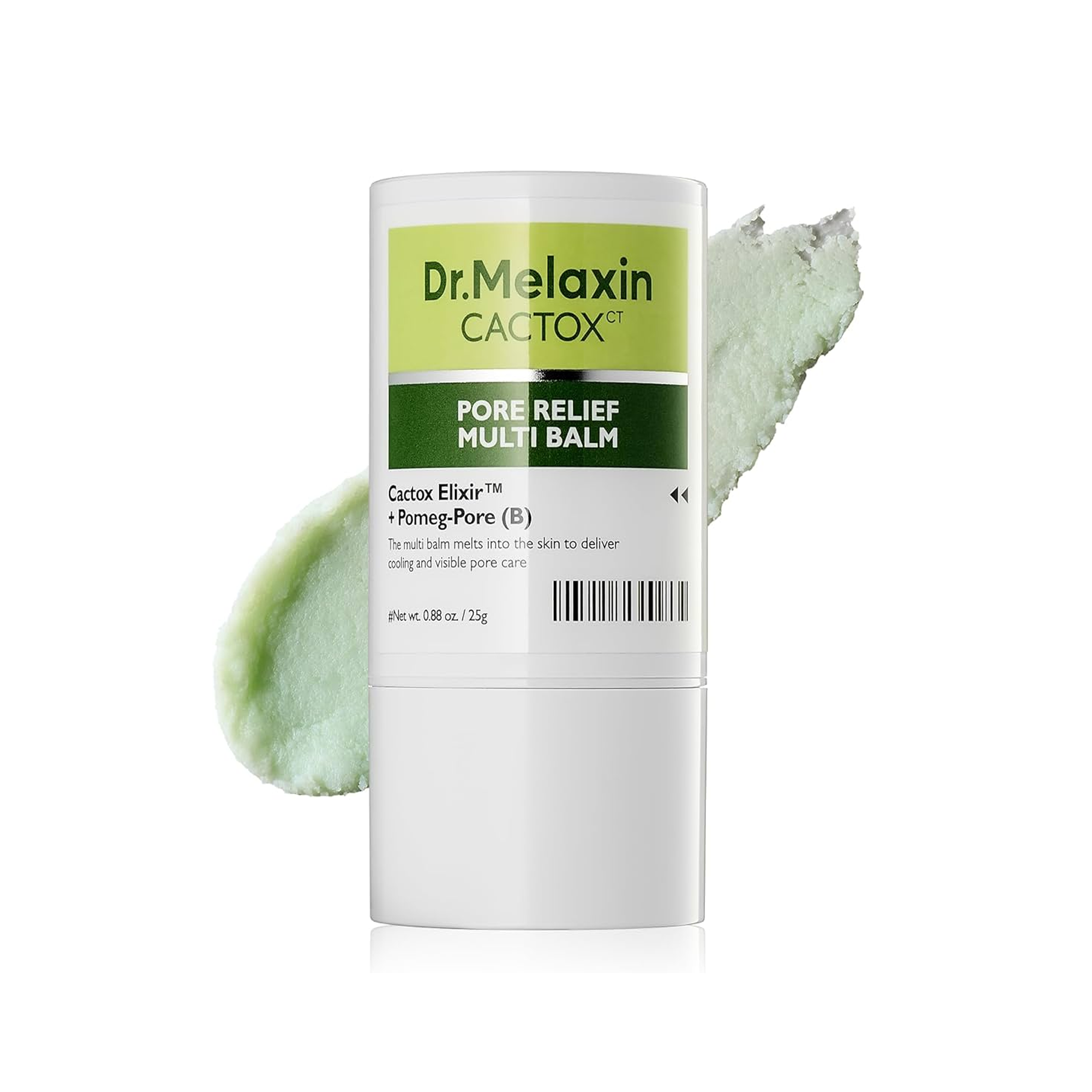 Dr.Melaxin Cactox Pore Relief Multi Balm - 25g