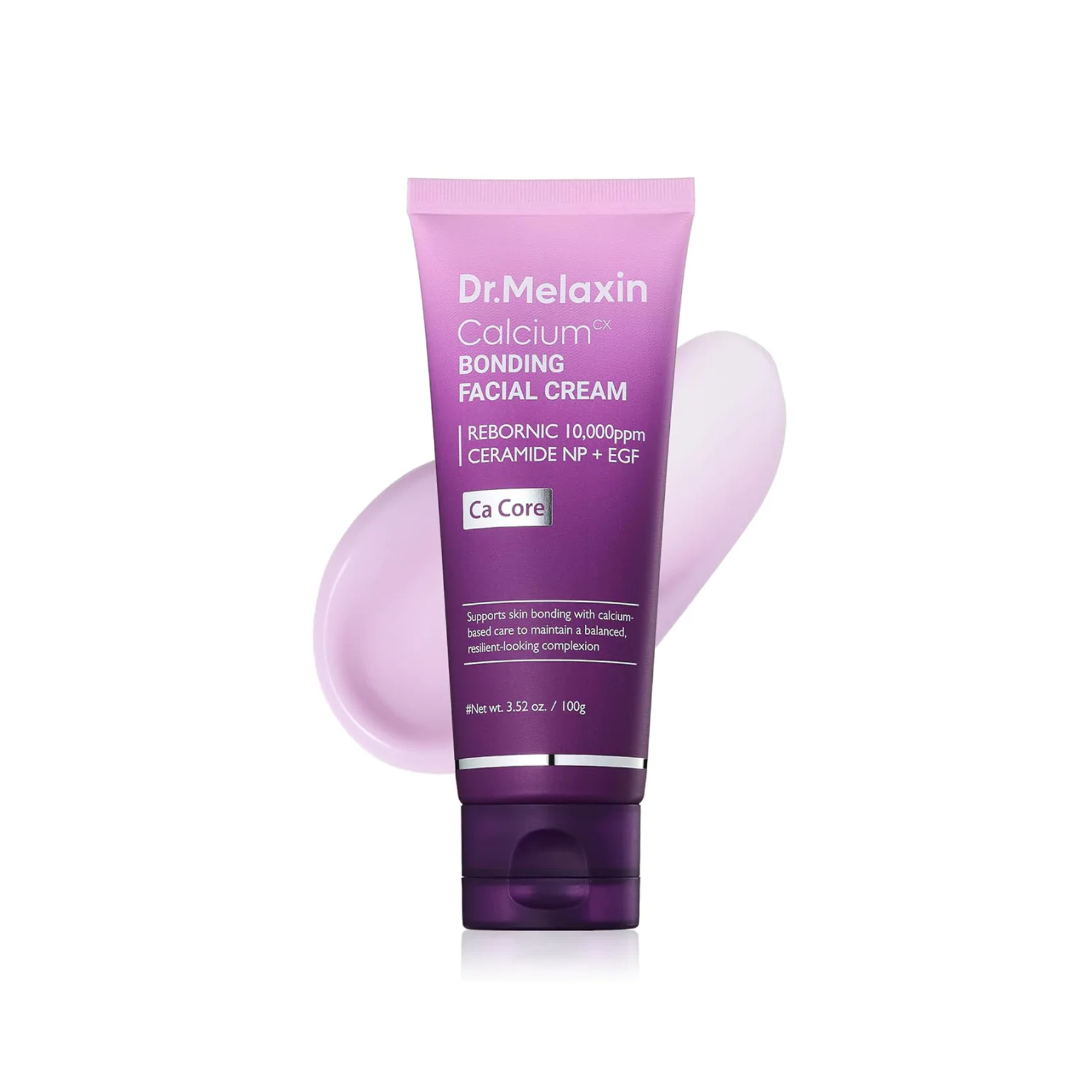 Dr.Melaxin Calcium Bonding Facial Cream - 100gm