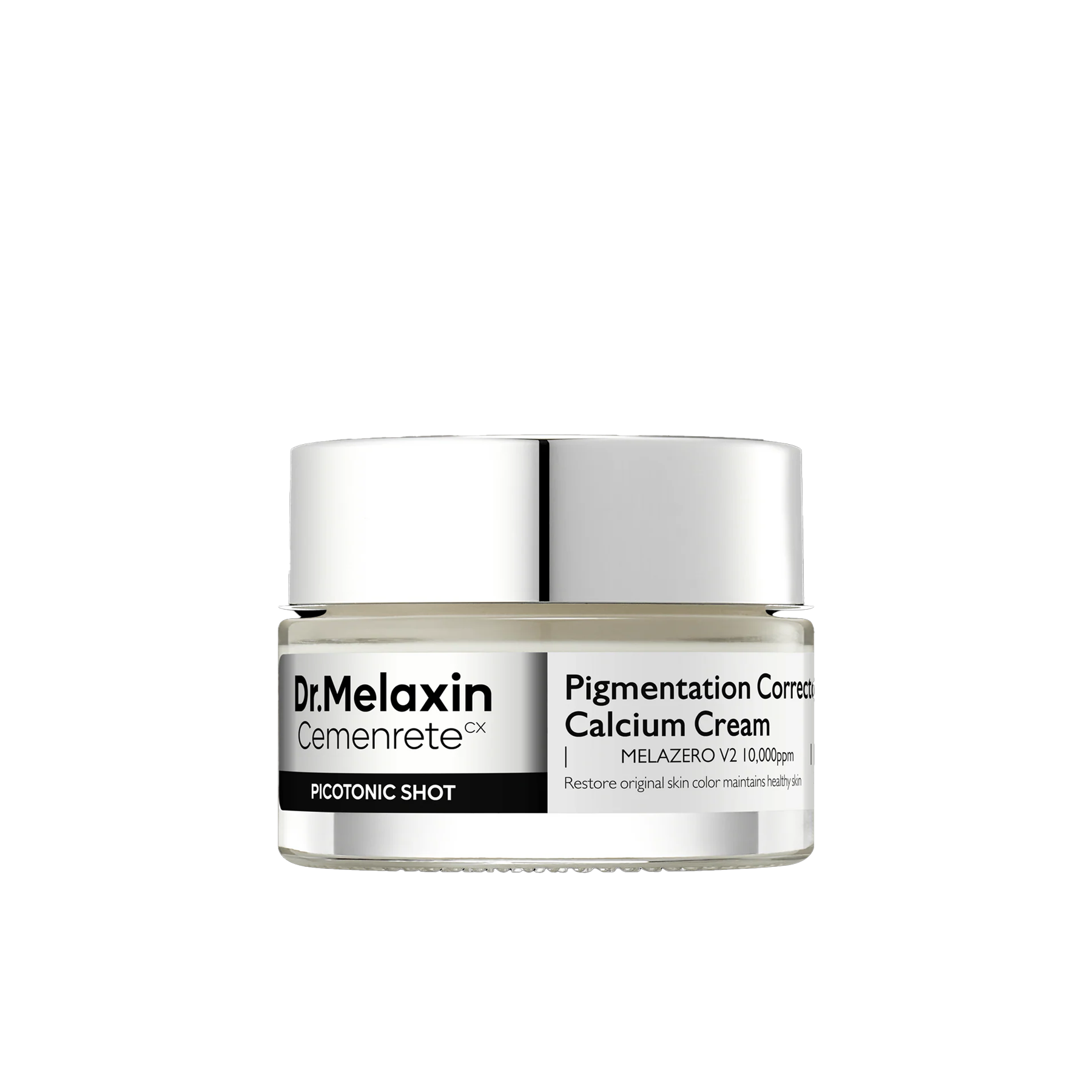 Dr.Melaxin Picotonic Shot Pigmentation Cream 25g dark spot corrector Kuwait