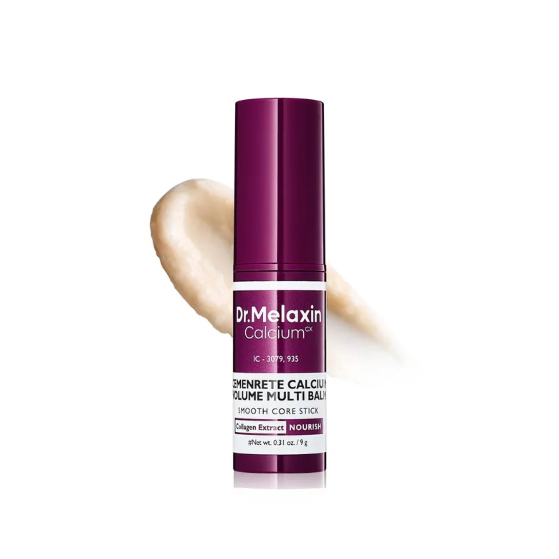 Dr.Melaxin Cemenrete Calcium Volume Multi Balm 9g stick balm Kuwait
