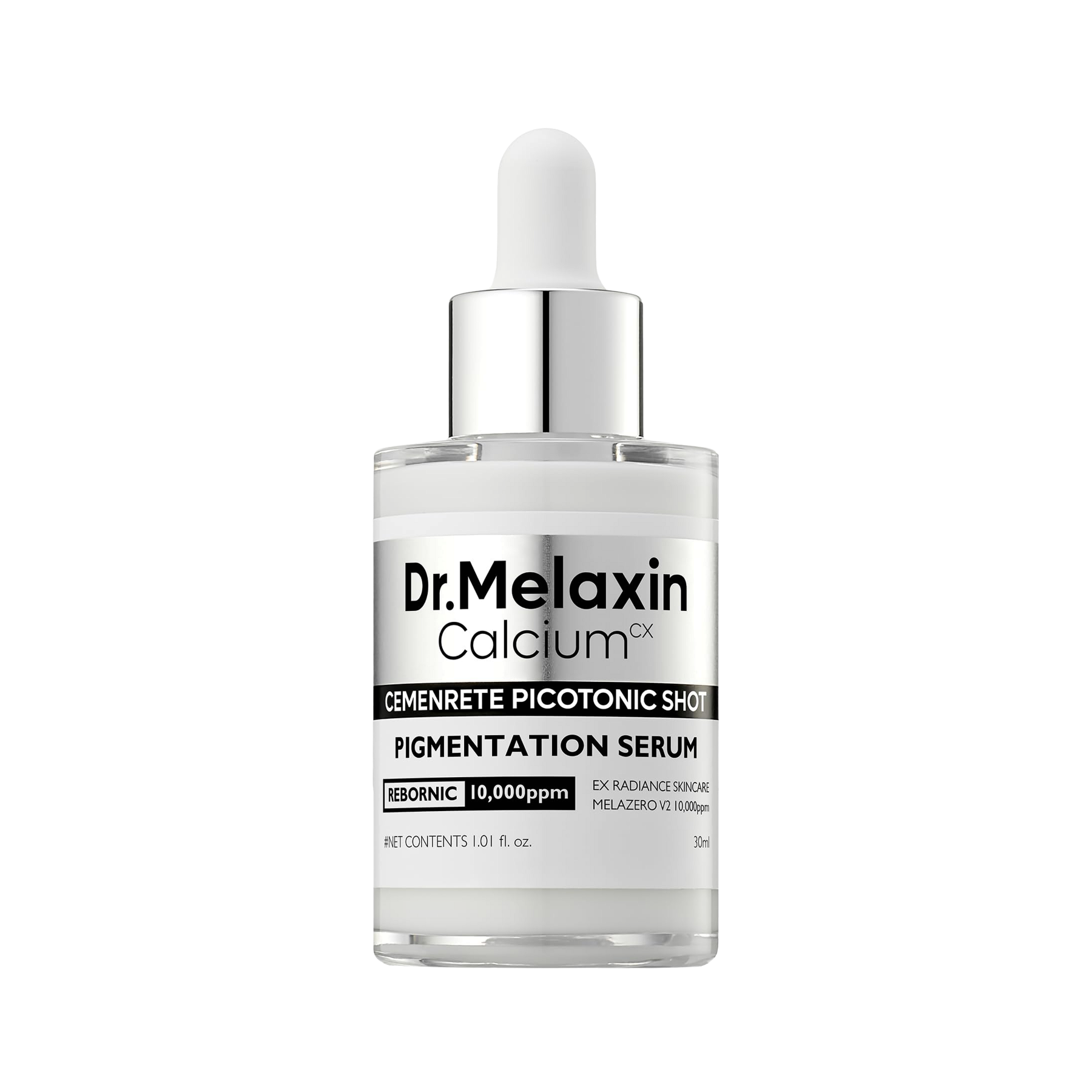 Dr.Melaxin Cemenrete Picotonic Shot Pigmentation Serum - 30ml