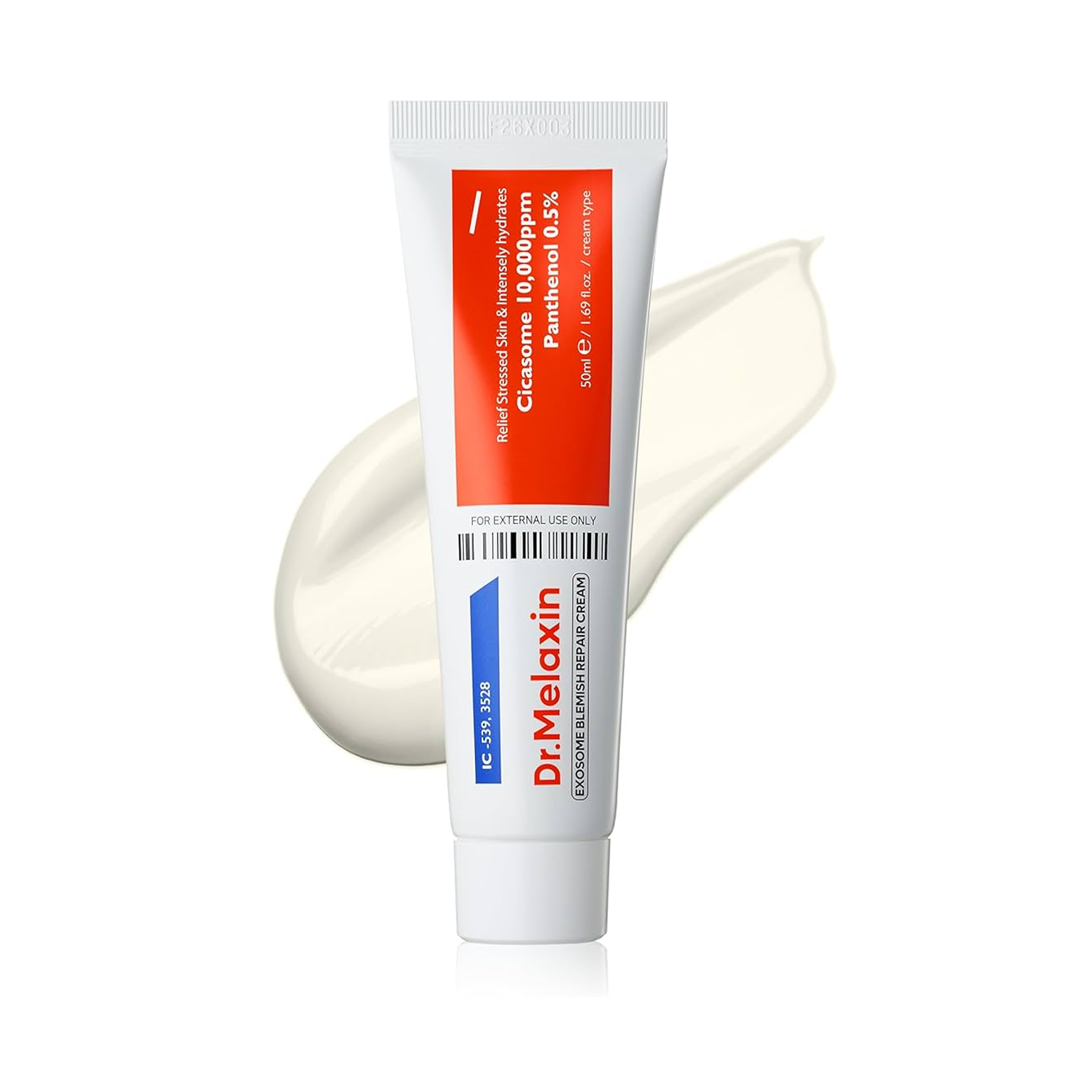 Dr.Melaxin Exosome Repair Cream -50ml