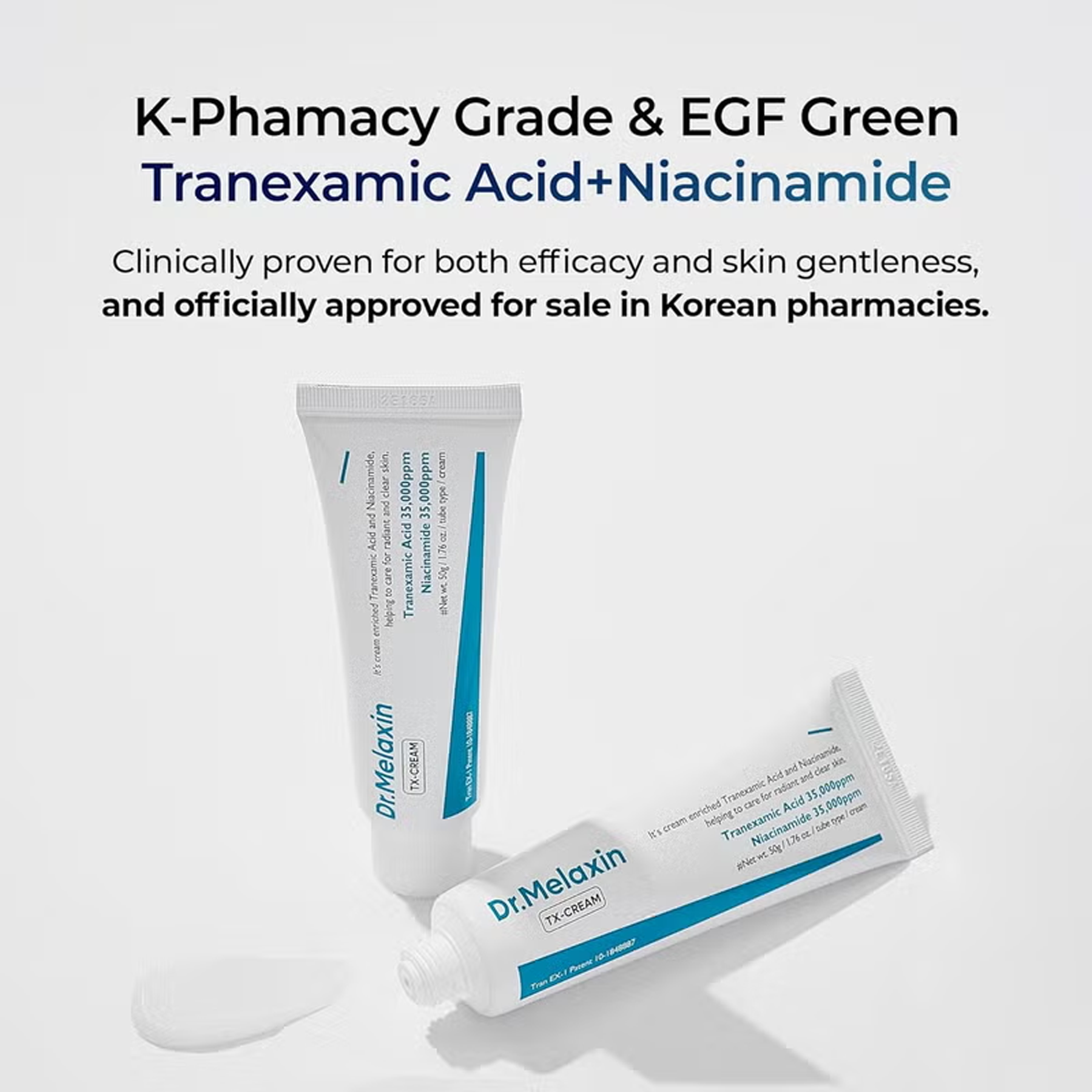 Dr.Melaxin TX Cream - 50g