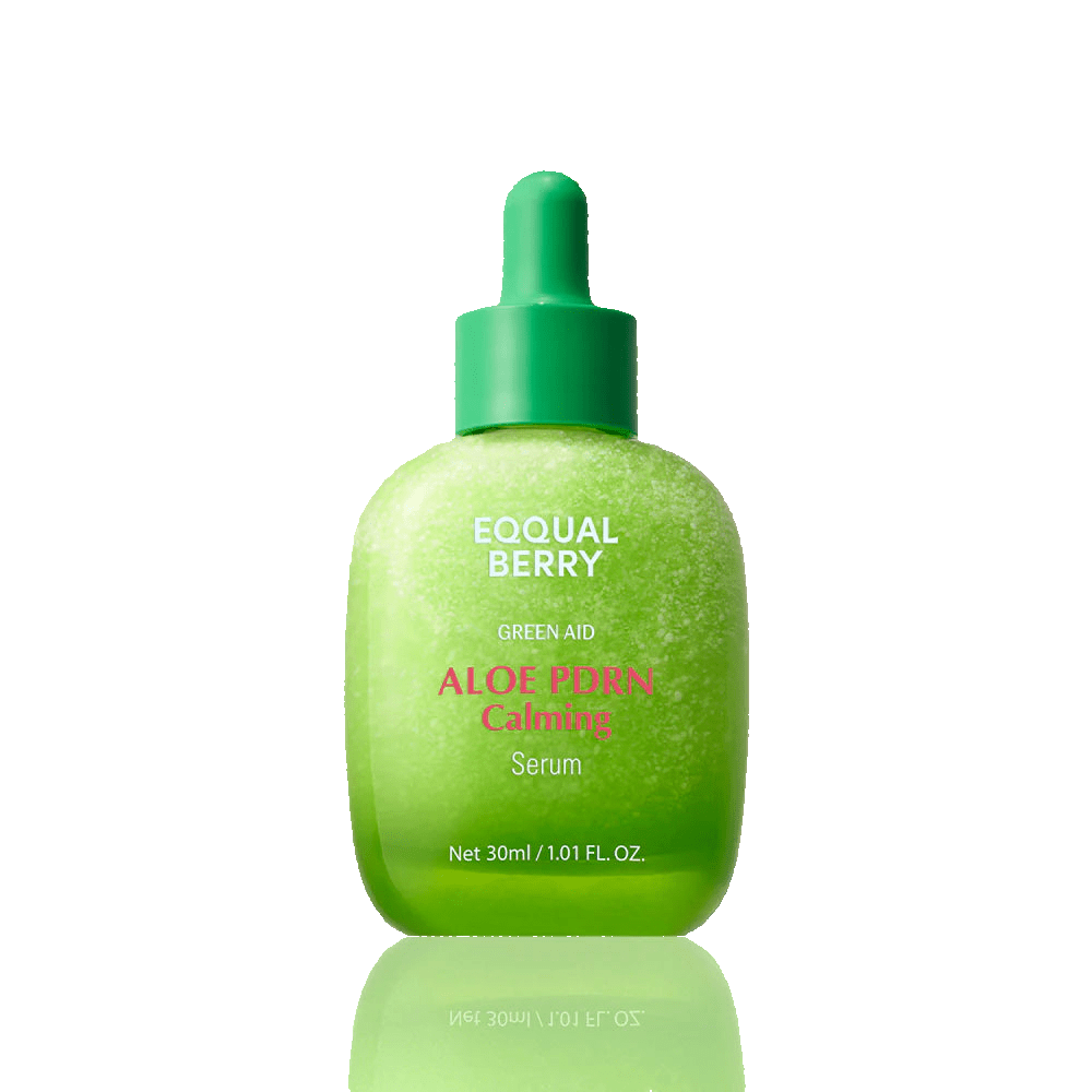 Aloe and PDRN hydrating serum for sensitive skin Kuwait