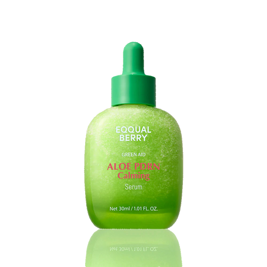 Aloe and PDRN hydrating serum for sensitive skin Kuwait