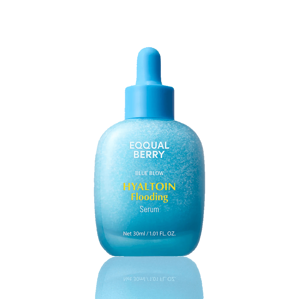 EQQUALBERRY Hyaltoin Flooding Serum original in Kuwait