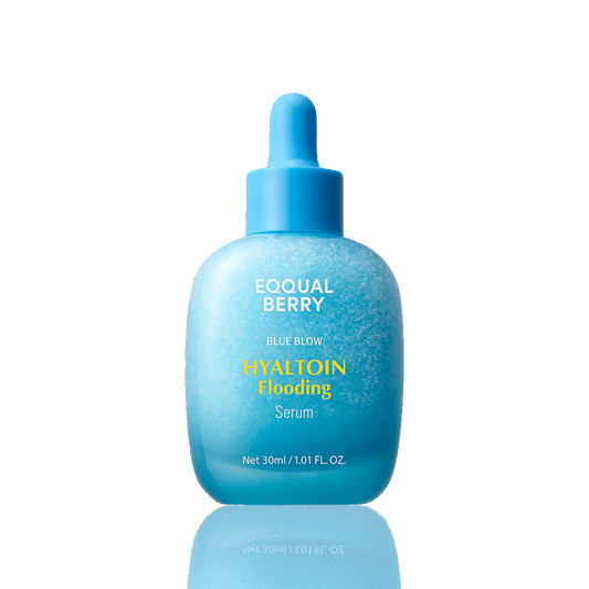 EQQUALBERRY Hyaltoin Flooding Serum original in Kuwait