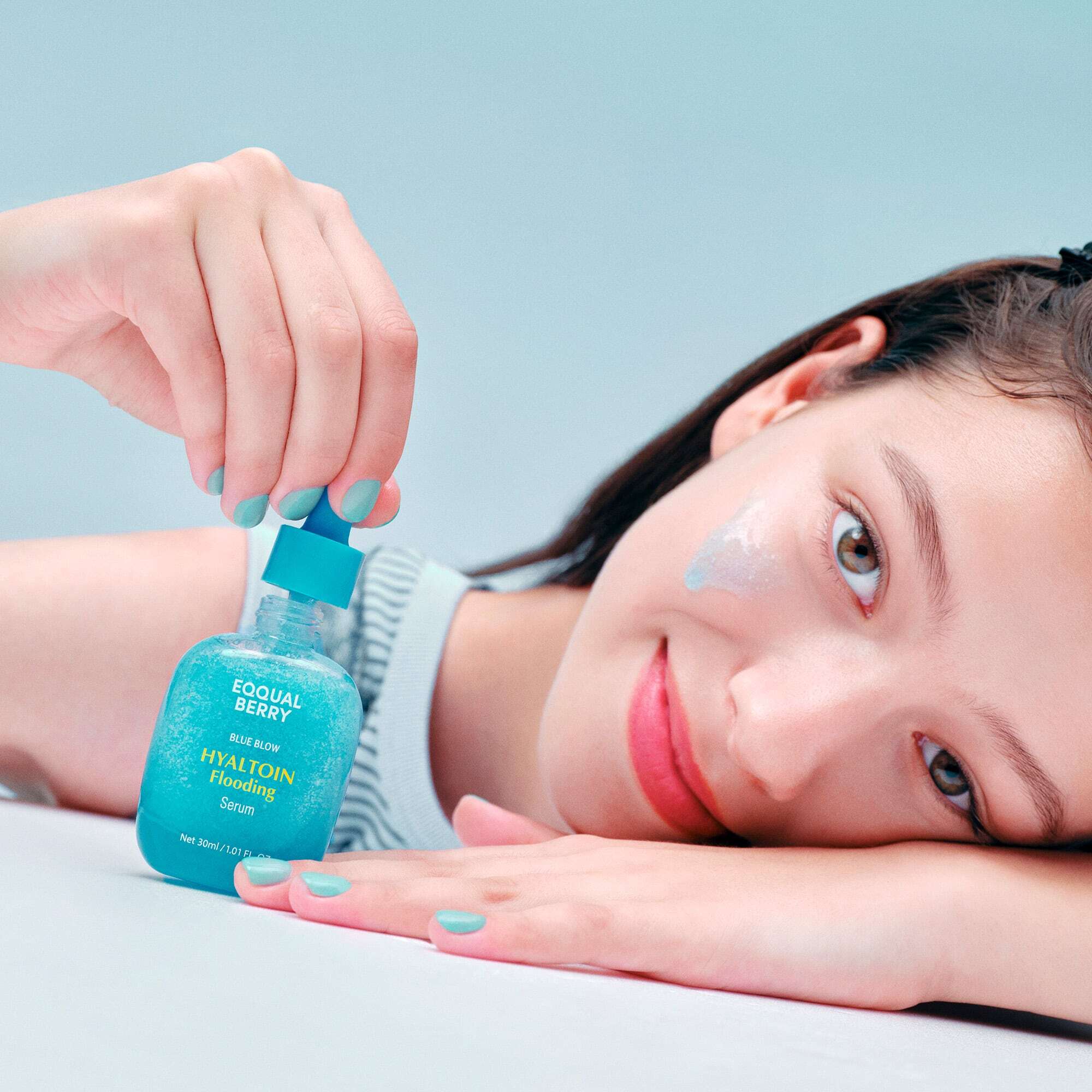 سيروم الترطيب من إيكوالبيري هياتوين الأصلي بالكويت