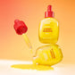 Best vitamin C serum for glowing skin Kuwait EQQUALBERRY