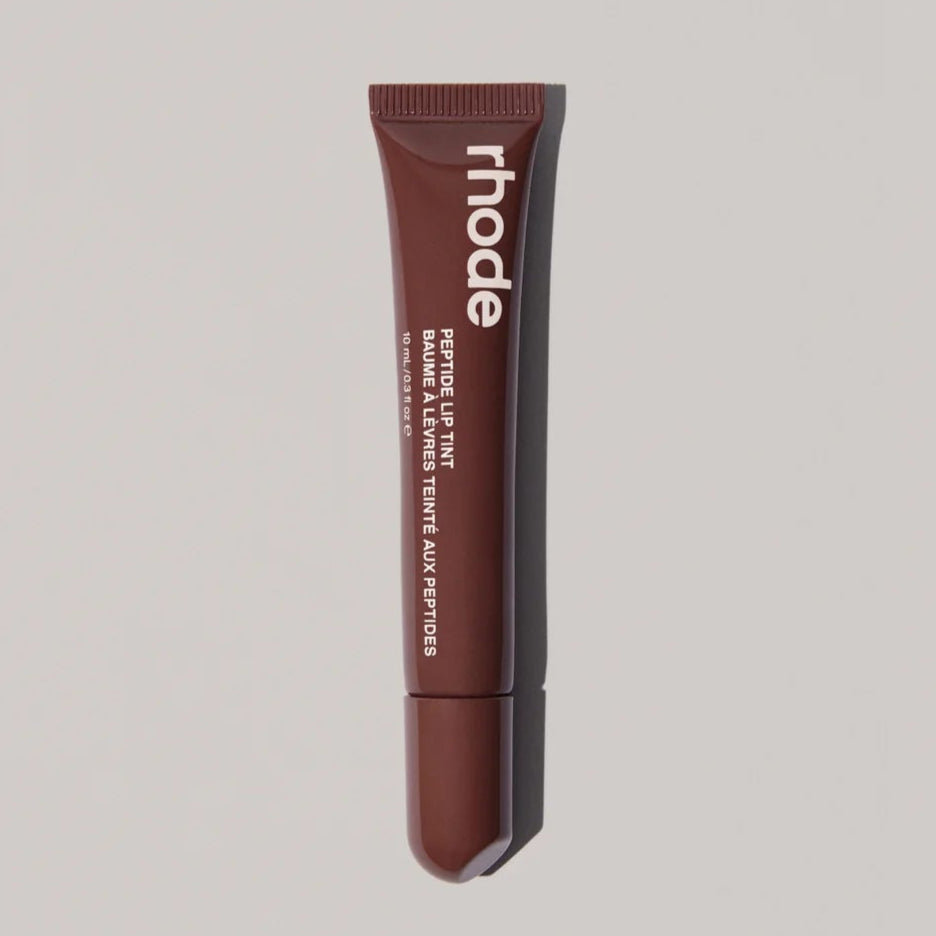 PEPTIDE LIP TINT - تنت الشفاه من هايلي بيبر رود