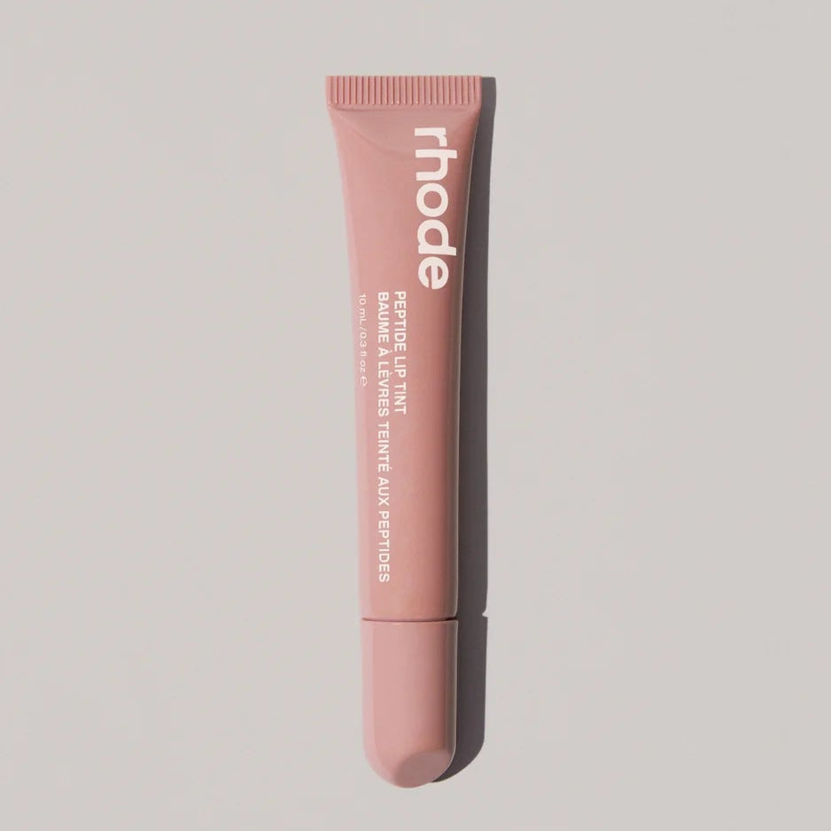 PEPTIDE LIP TINT - تنت الشفاه من هايلي بيبر رود
