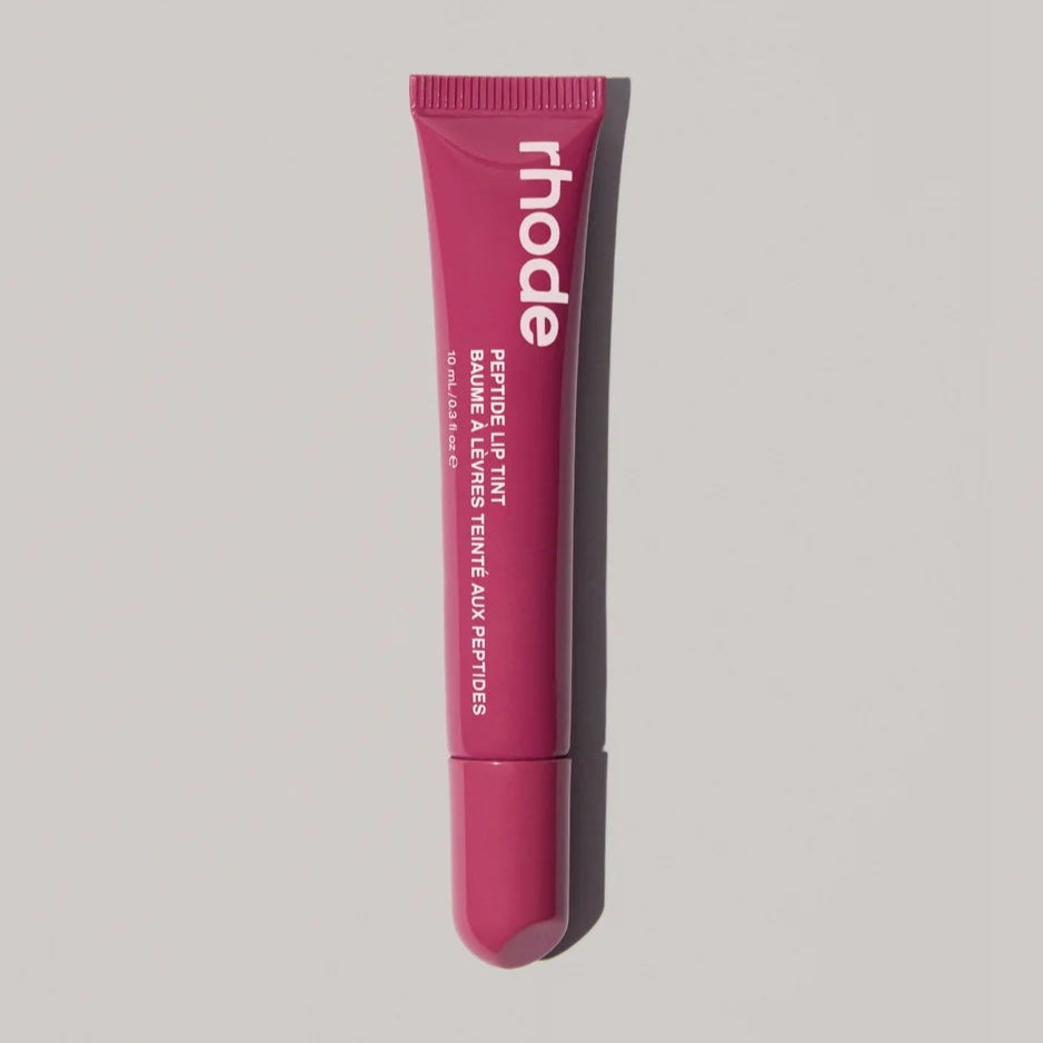 PEPTIDE LIP TINT - تنت الشفاه من هايلي بيبر رود
