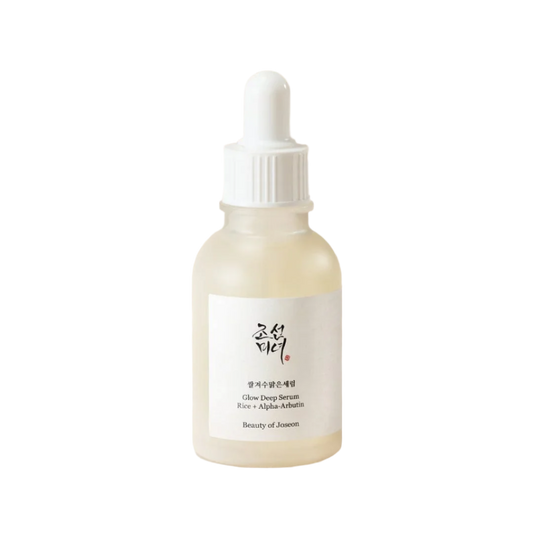Beauty of Joseon brightening serum with rice for glowing, even-toned skin – now in Kuwait