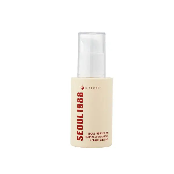 Buy KSECRET SEOUL 1988 Retinal Liposome Serum in Kuwait – advanced anti-aging care