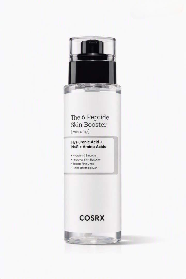 COSRX - The 6 Peptide Skin Booster Serum