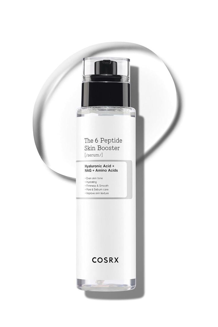 COSRX - The 6 Peptide Skin Booster Serum