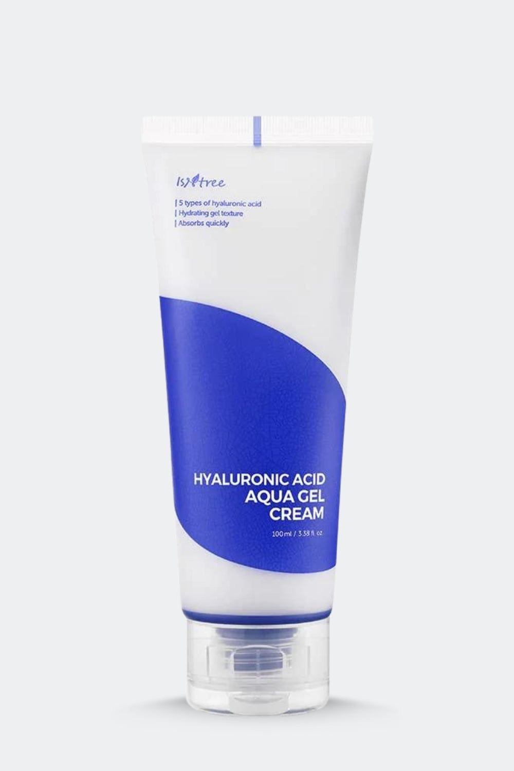 sntree - Hyaluronic Acid Aqua Gel Cream