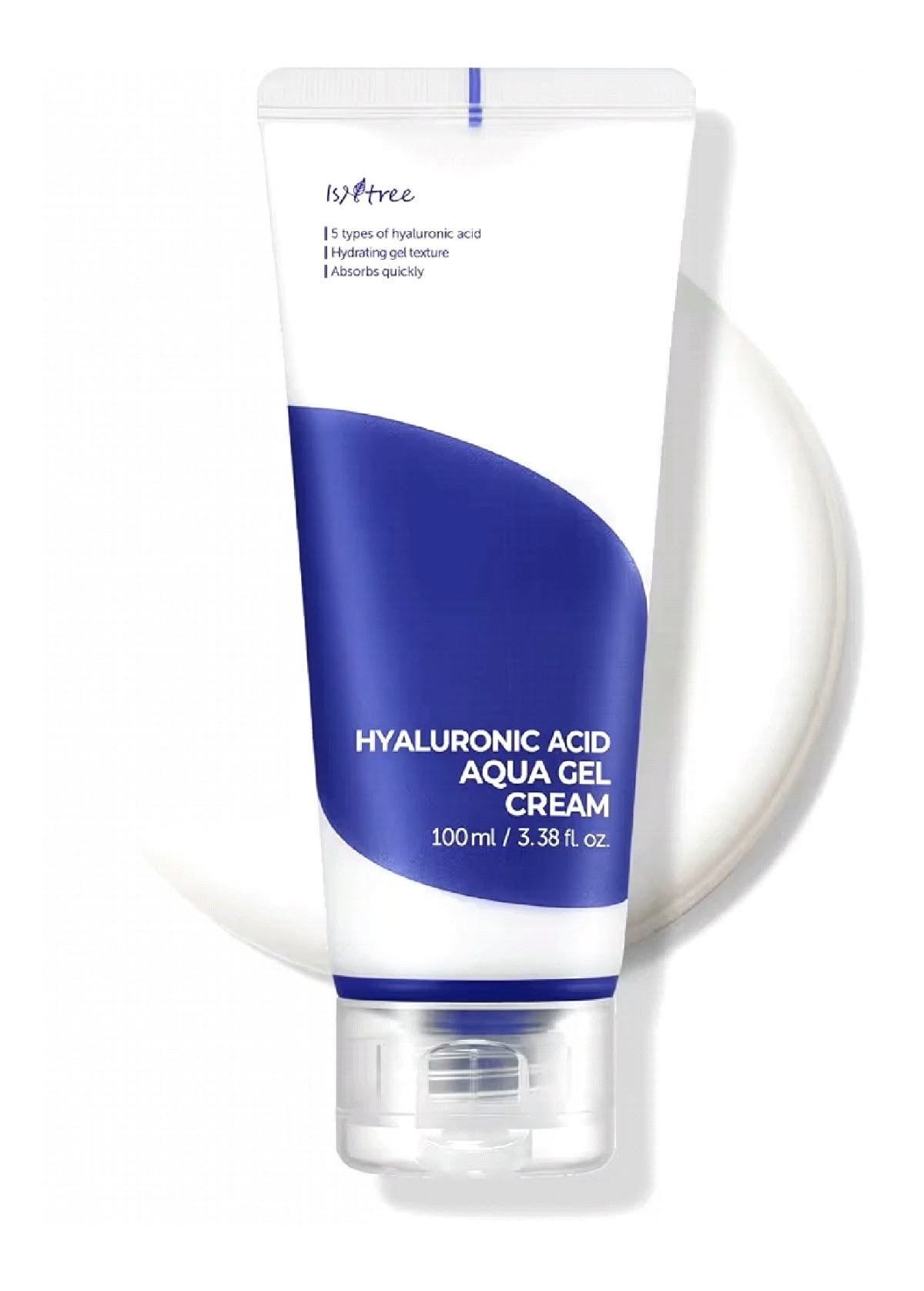 sntree - Hyaluronic Acid Aqua Gel Cream