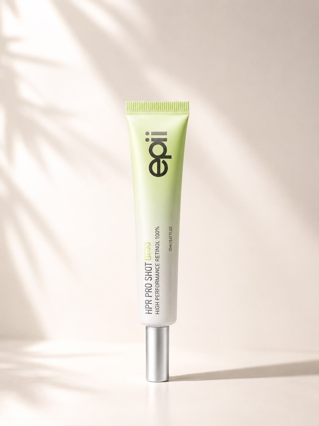 epii - HPR Pro Shot Advanced 3-RETINOID SERUM