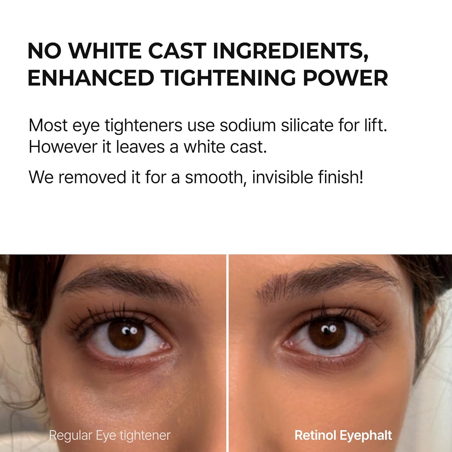 K-Beauty retinol eye cream with micro-needle technology collagen and caffeine Kuwait