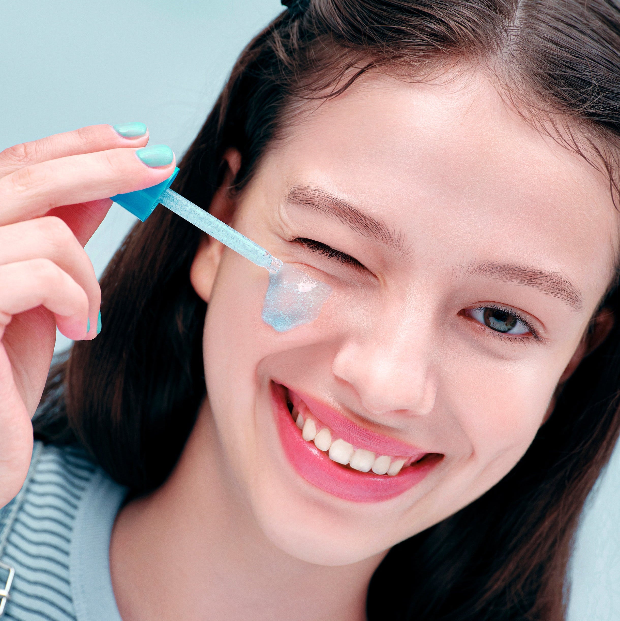 Korean hydrating serum EQQUALBERRY Skin Valet Kuwait