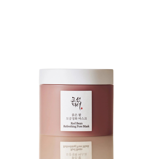 Korean pore cleansing mask Beauty of Joseon Skin Valet Kuwait