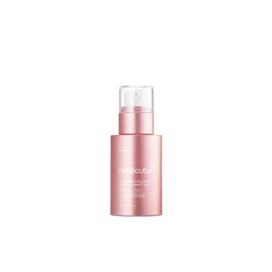 Medicube PDRN Pink Collagen Exosome Shot original in Kuwait