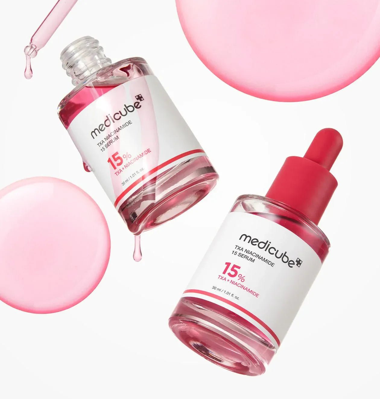 Buy Medicube TXA Serum in Kuwait Skin Valet